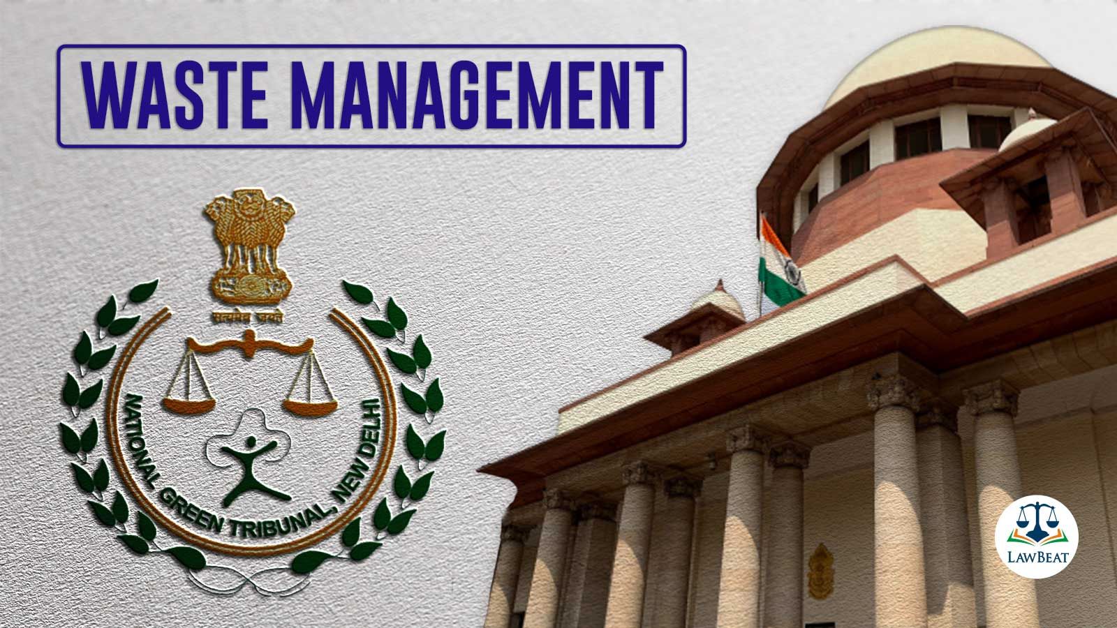 Delhi govt moves SC against NGT order appointing panel led by LG on waste management Delhi govt moves SC against NGT order appointing panel led by LG on waste management
